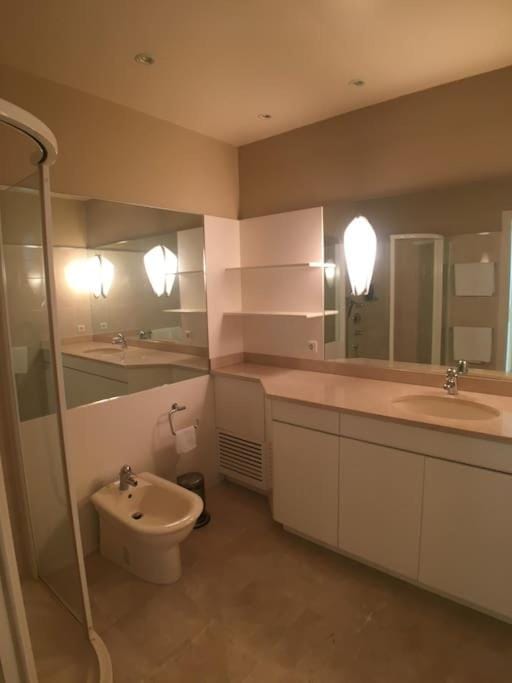 Appartement „Bellevue“ Villefranche-sur-Mer Apartment in Villefranche-sur-Mer