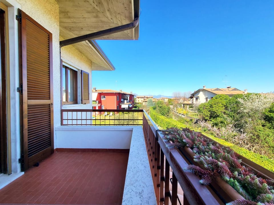 View (from property/room), Balcony/Terrace