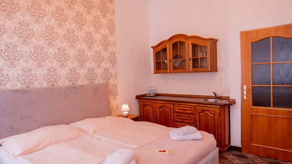 Hotel Praga Hotel in Saxony