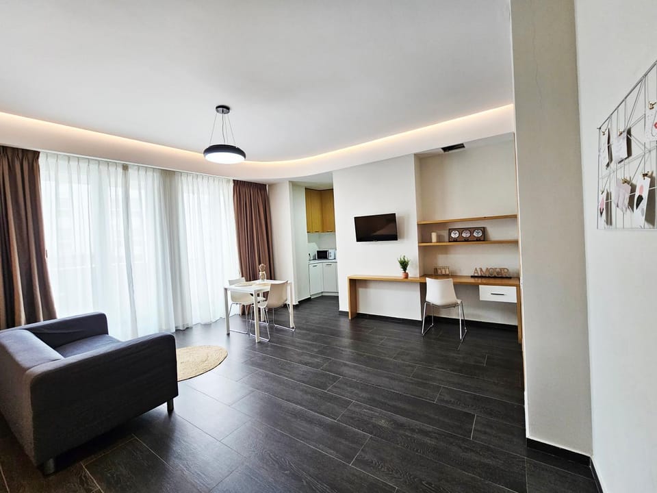 Magnet Residence Condo 3 self check in Apartment in Tirana