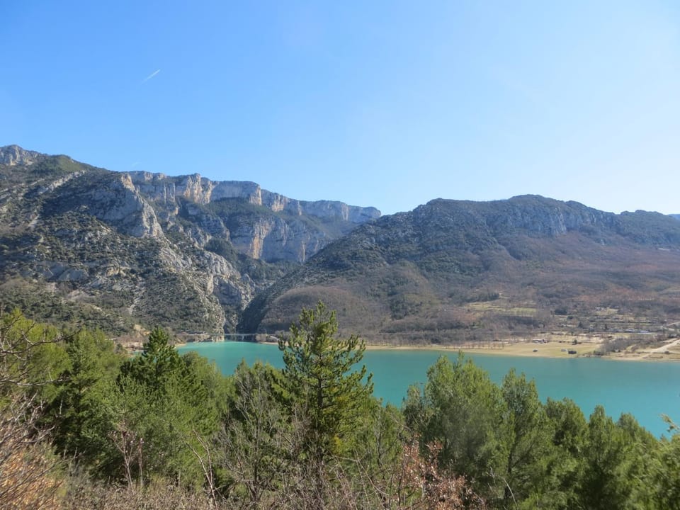 La Clorinde Bed and Breakfast in Provence-Alpes-Côte d'Azur