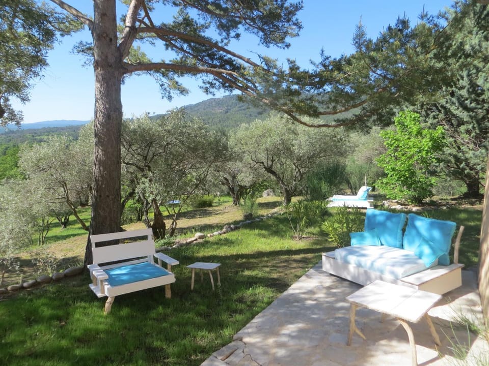 La Clorinde Bed and Breakfast in Provence-Alpes-Côte d'Azur