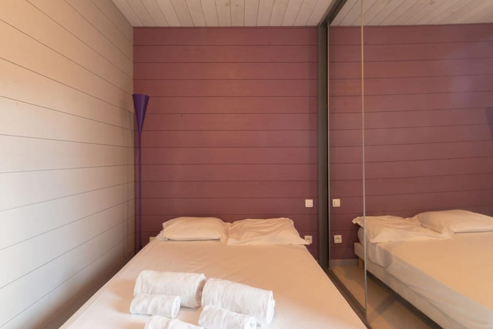 La Tara - Vue mer - Parking - Terrasse House in La Plaine-sur-Mer