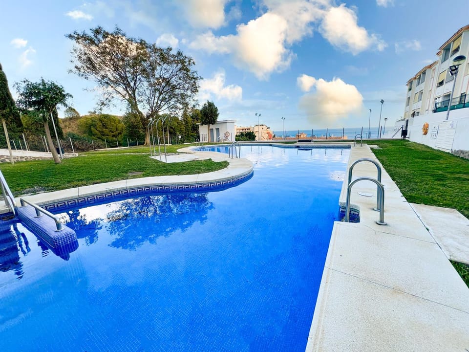 Sea view, Swimming pool