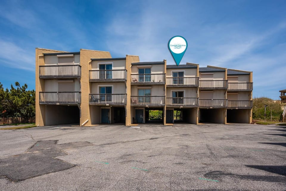 QA4 Coastal Comfort House in Nags Head