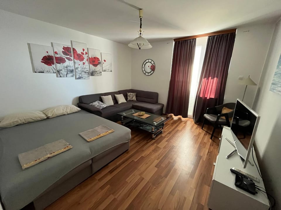 Apartment Marina Senj Apartment in Lika-Senj County
