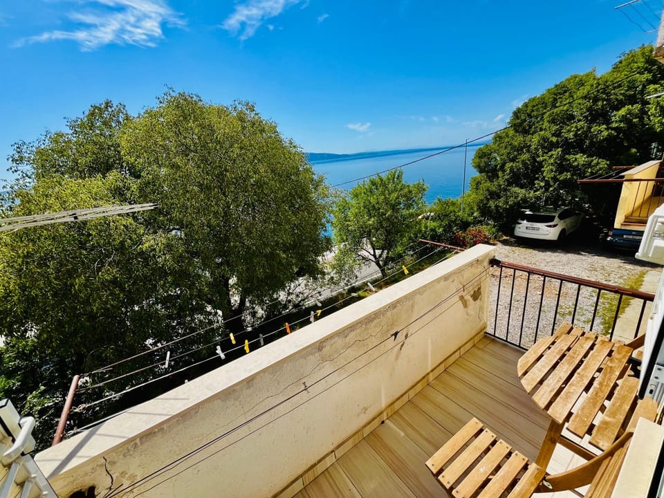 Apartment Marina Senj Apartment in Lika-Senj County