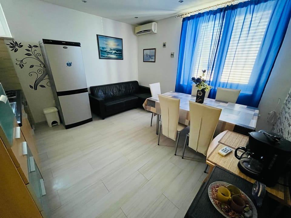 Apartment Marina Senj Apartment in Lika-Senj County