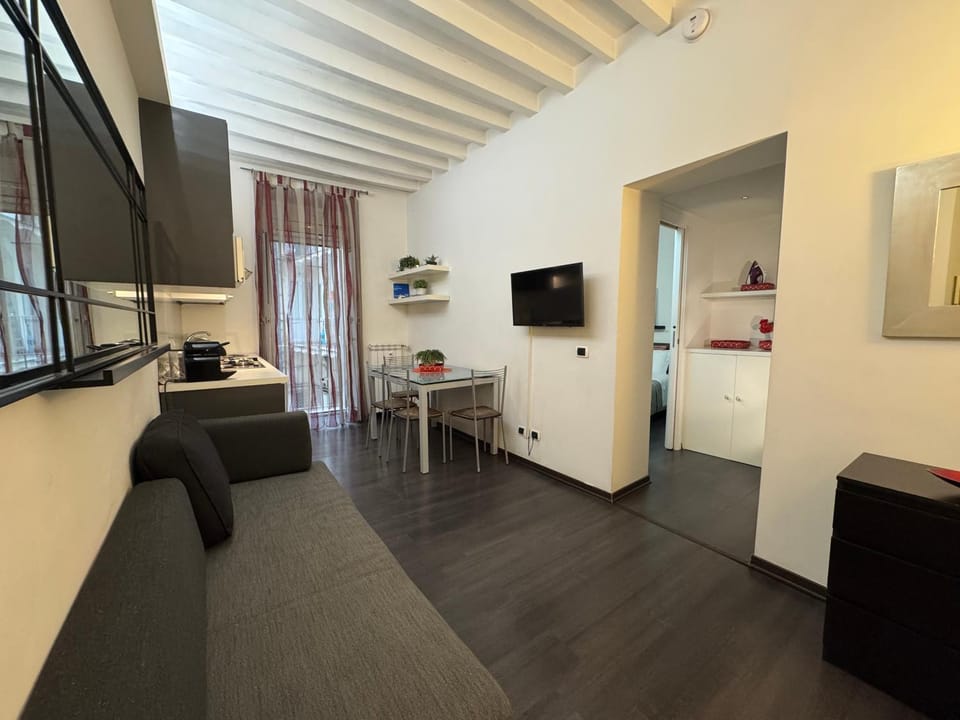 Minerva Apartment Apartment in Rome