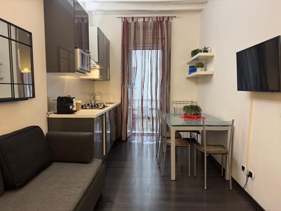 Minerva Apartment Apartment in Rome