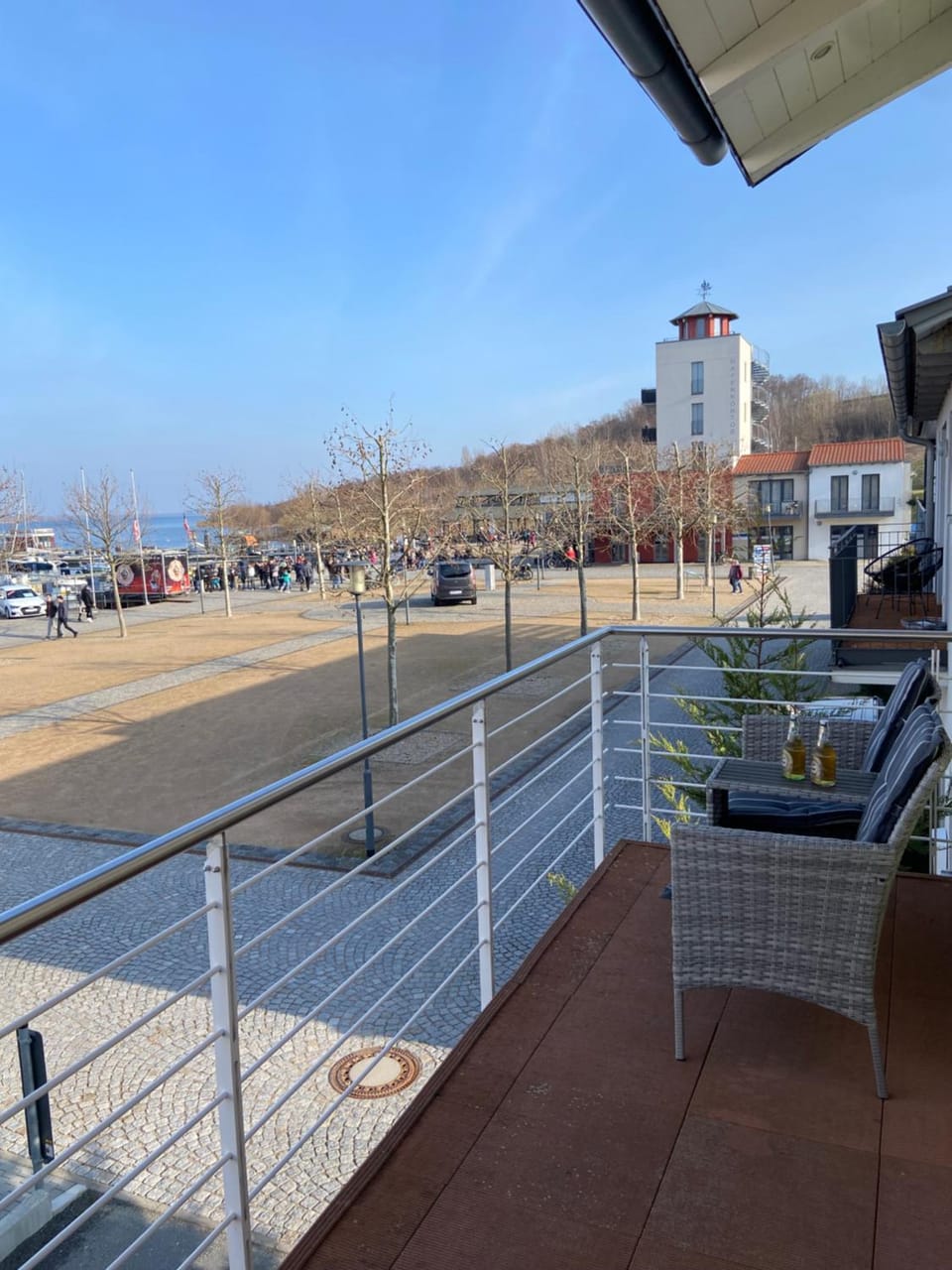 View (from property/room), Balcony/Terrace