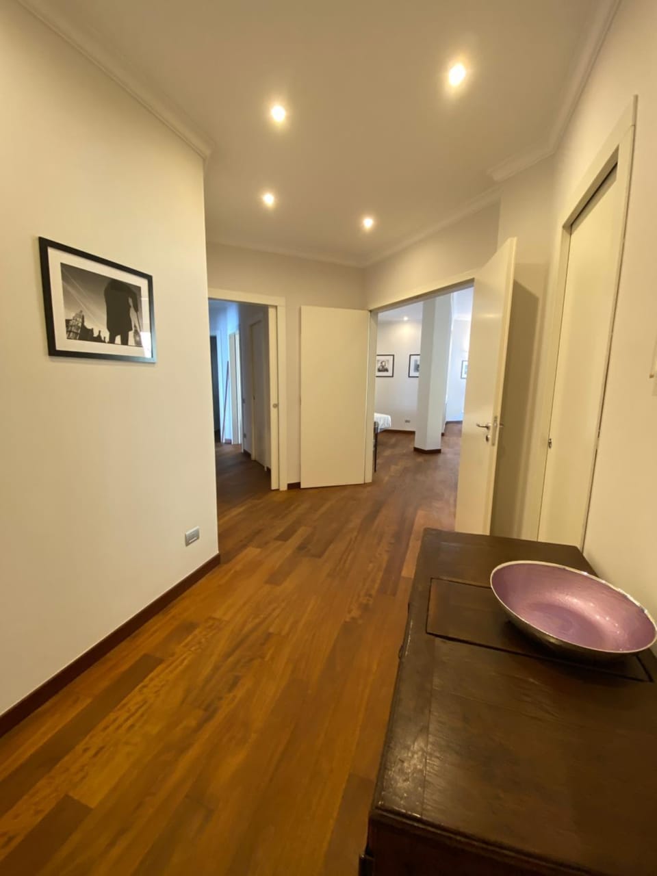 Dormire tra foto d’autore Apartment in Milan
