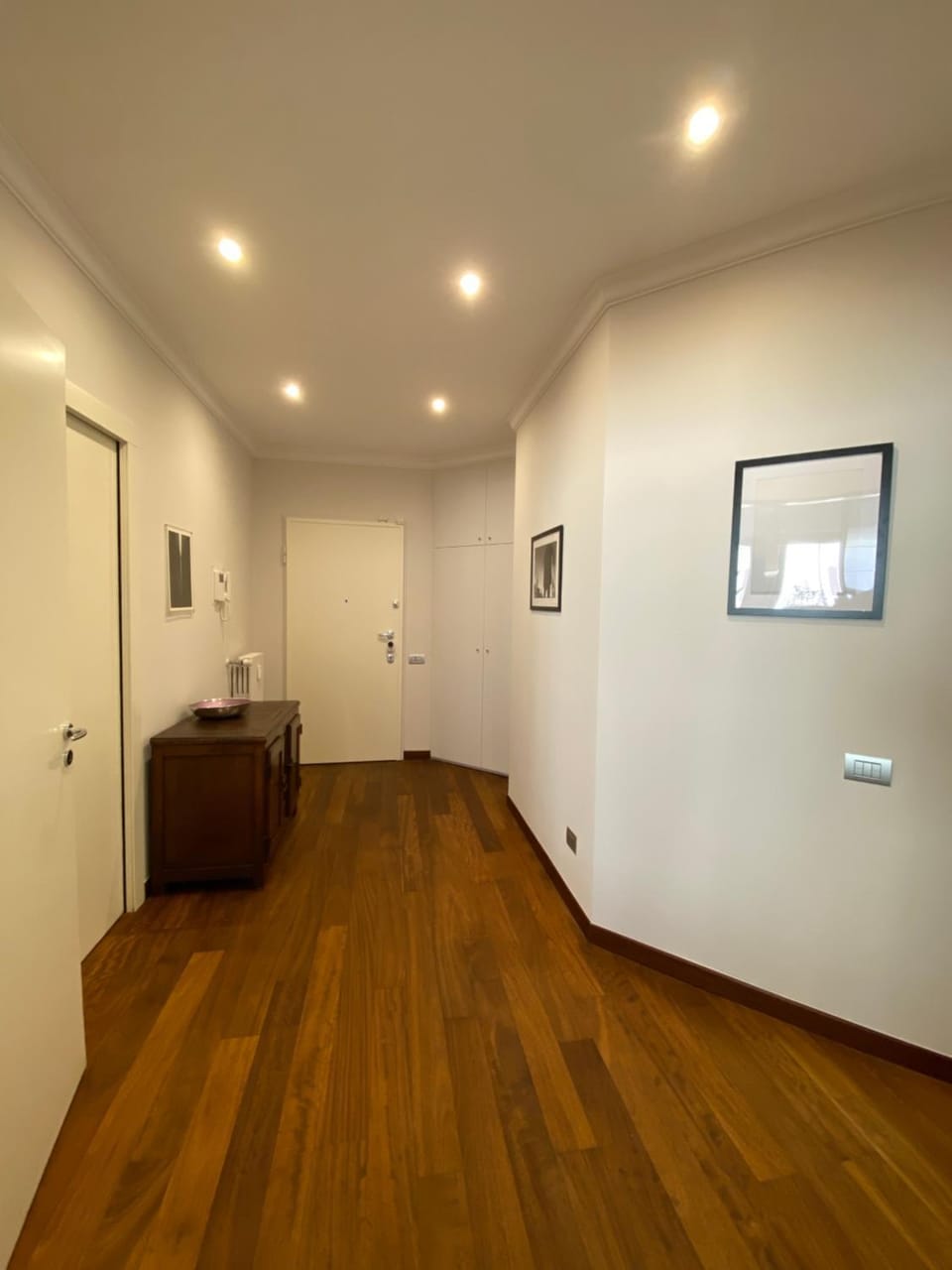 Dormire tra foto d’autore Apartment in Milan