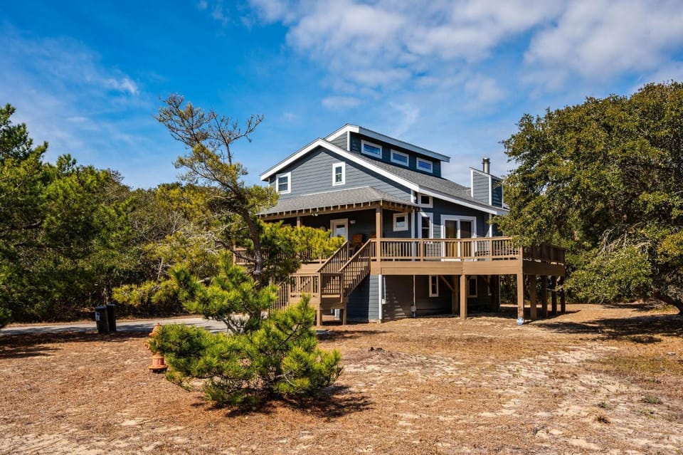 SH101 Reel Catch House in Southern Shores