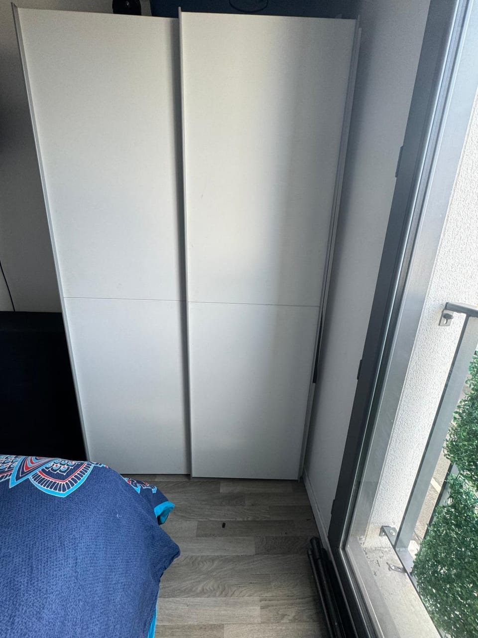 Chambre double proche Arena La Defense Vacation rental in Île-de-France