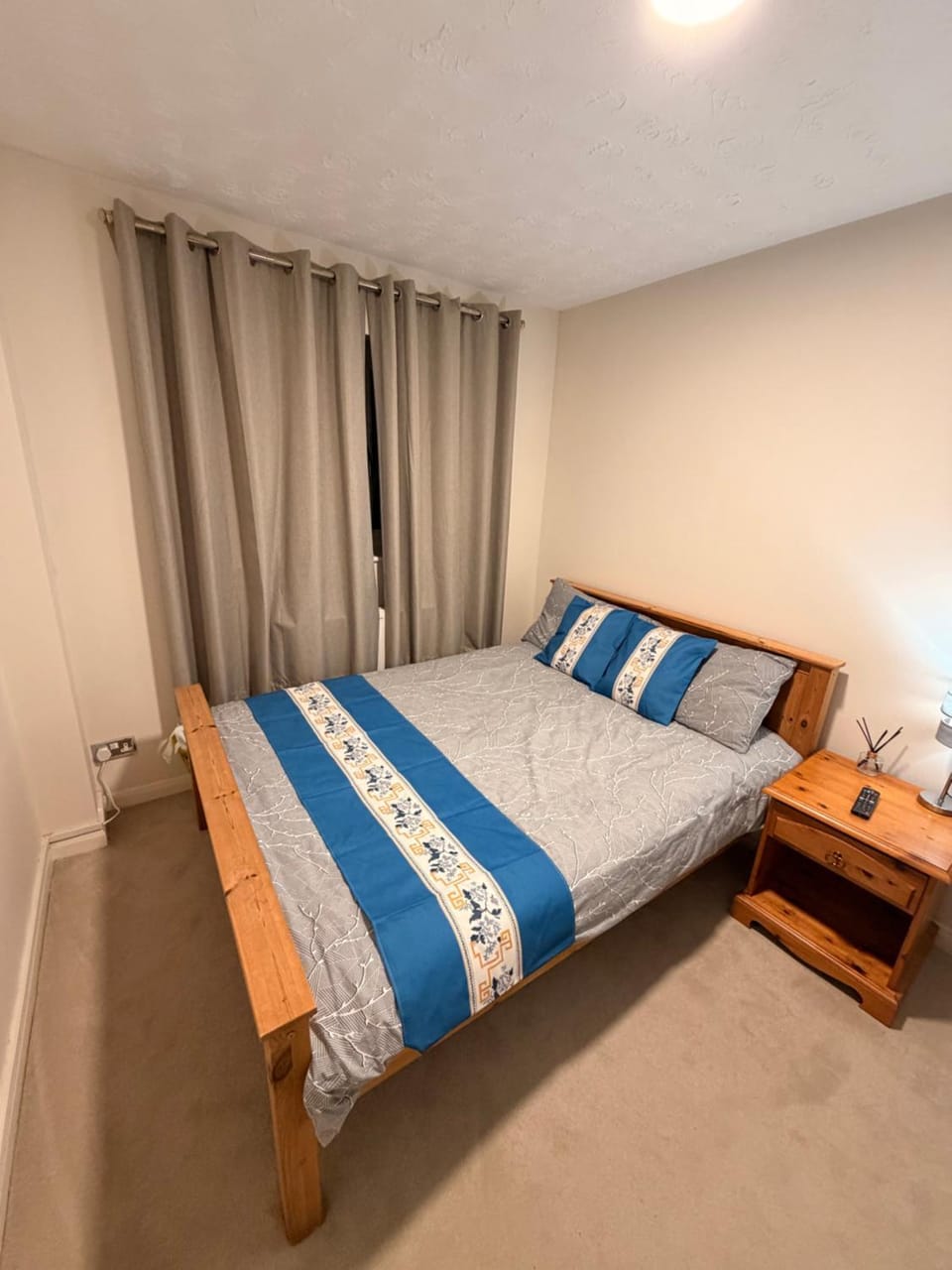 Adam Guest House Vacation rental in Leicester