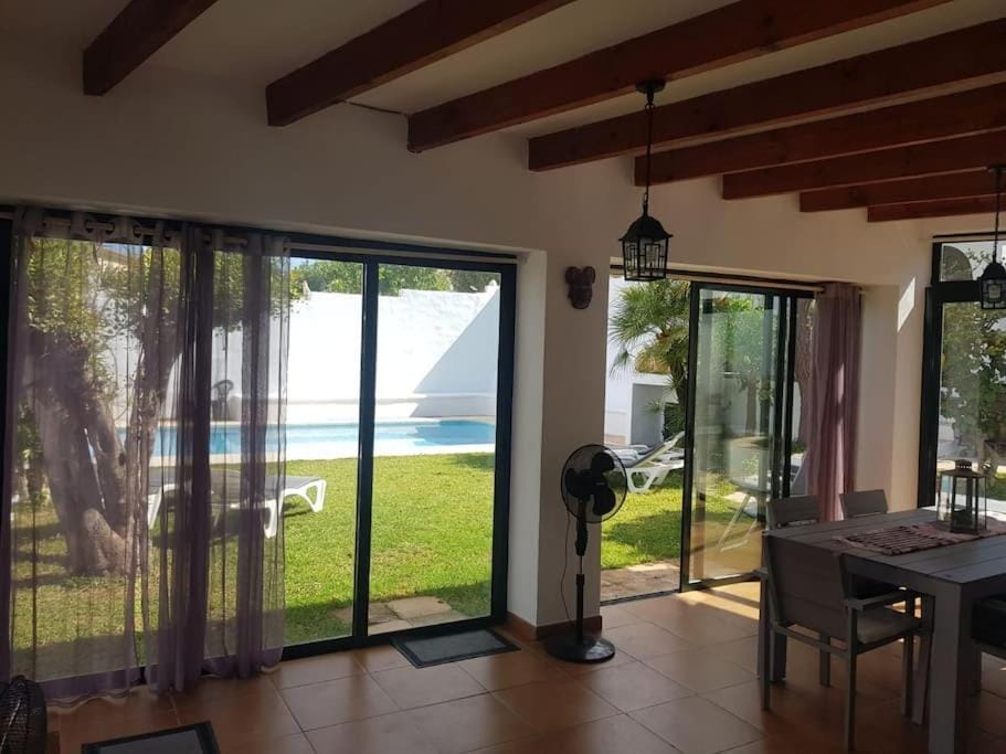 Casa Montgó en Denia VT472196A Villa in Marina Alta