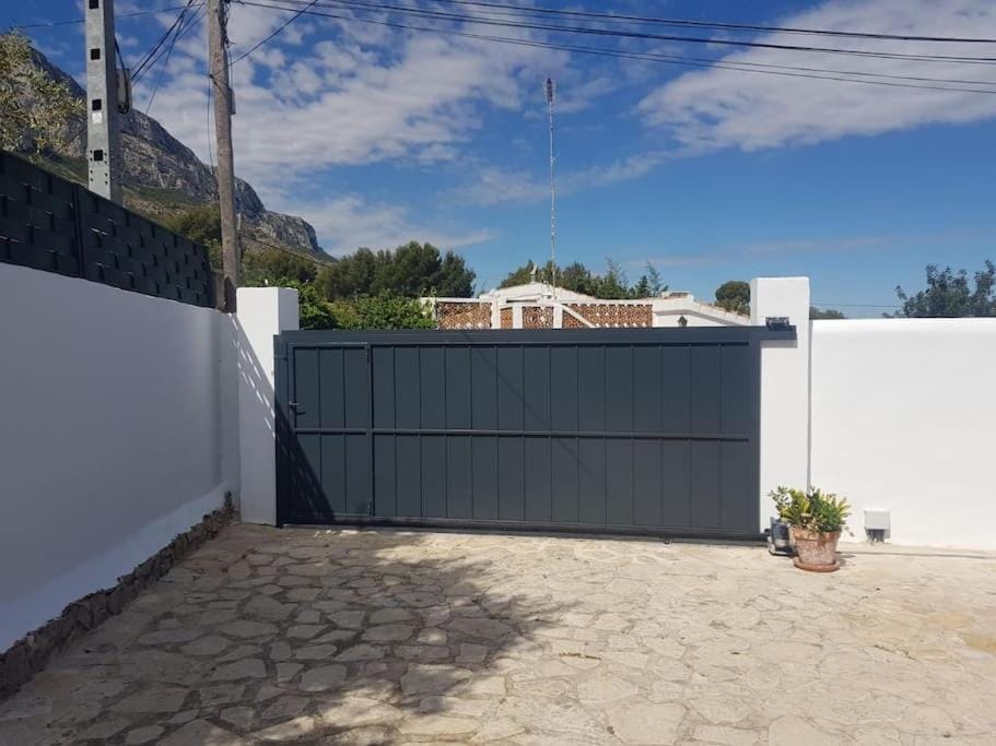 Casa Montgó en Denia VT472196A Villa in Marina Alta