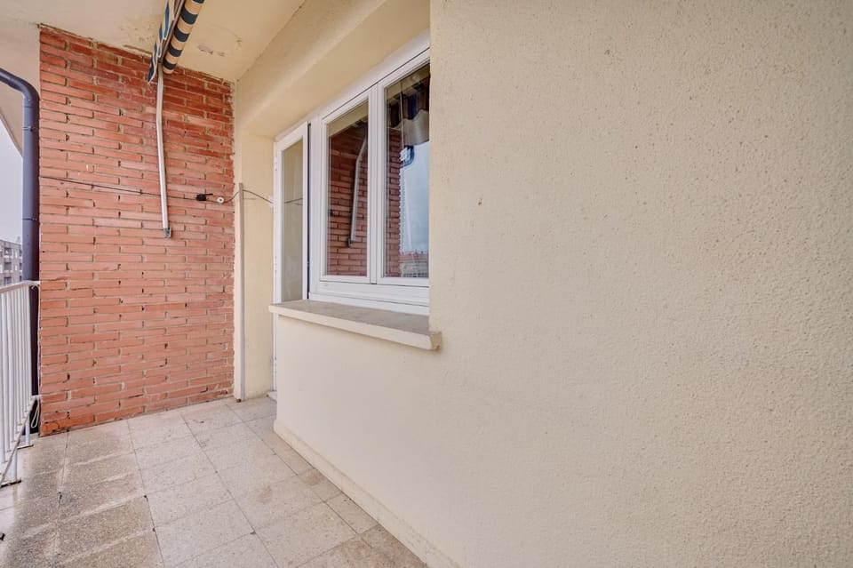 Day, Balcony/Terrace