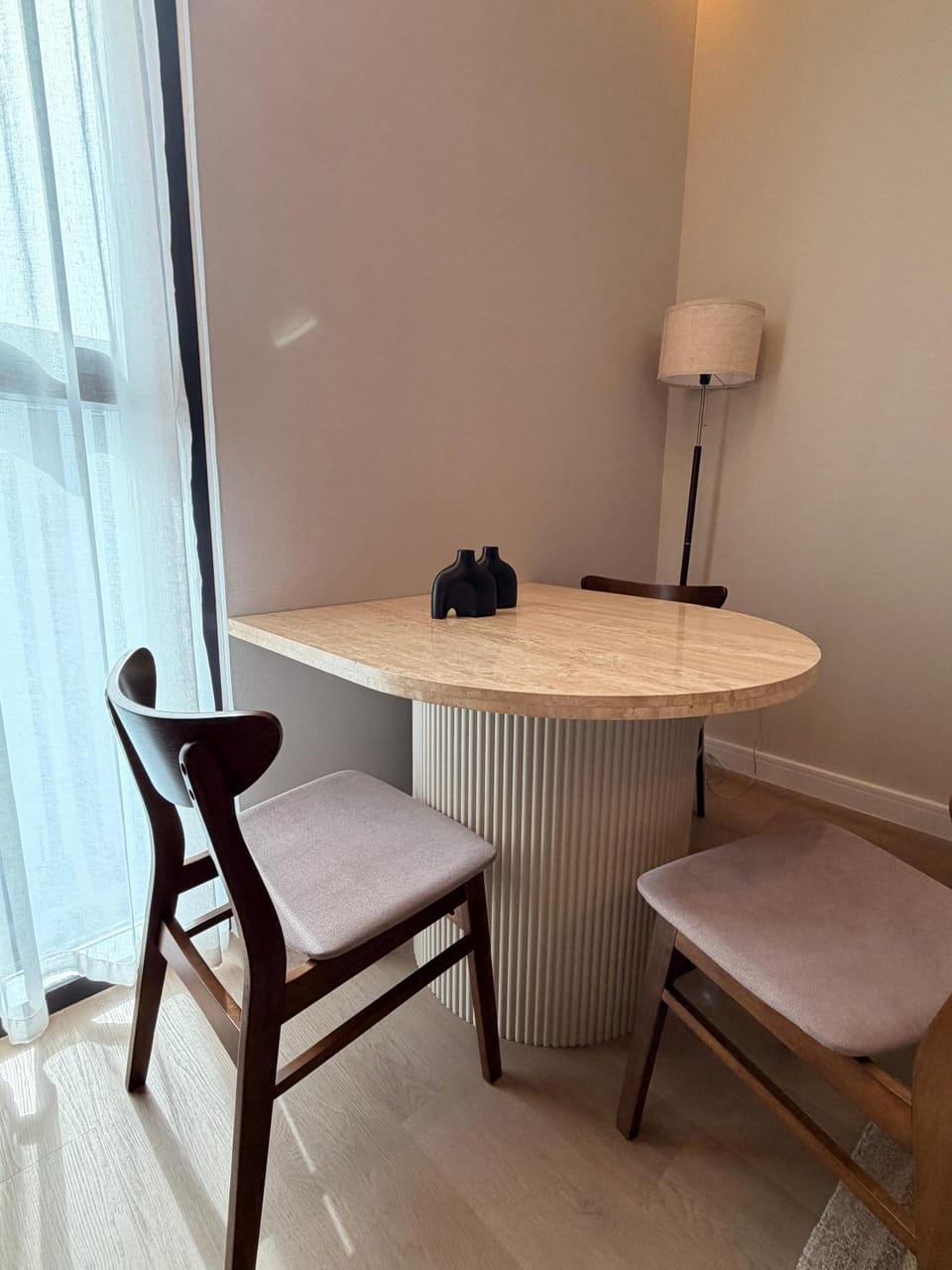 1 BR Luxury Apt by AJ Aljada Apartment in Al Sharjah