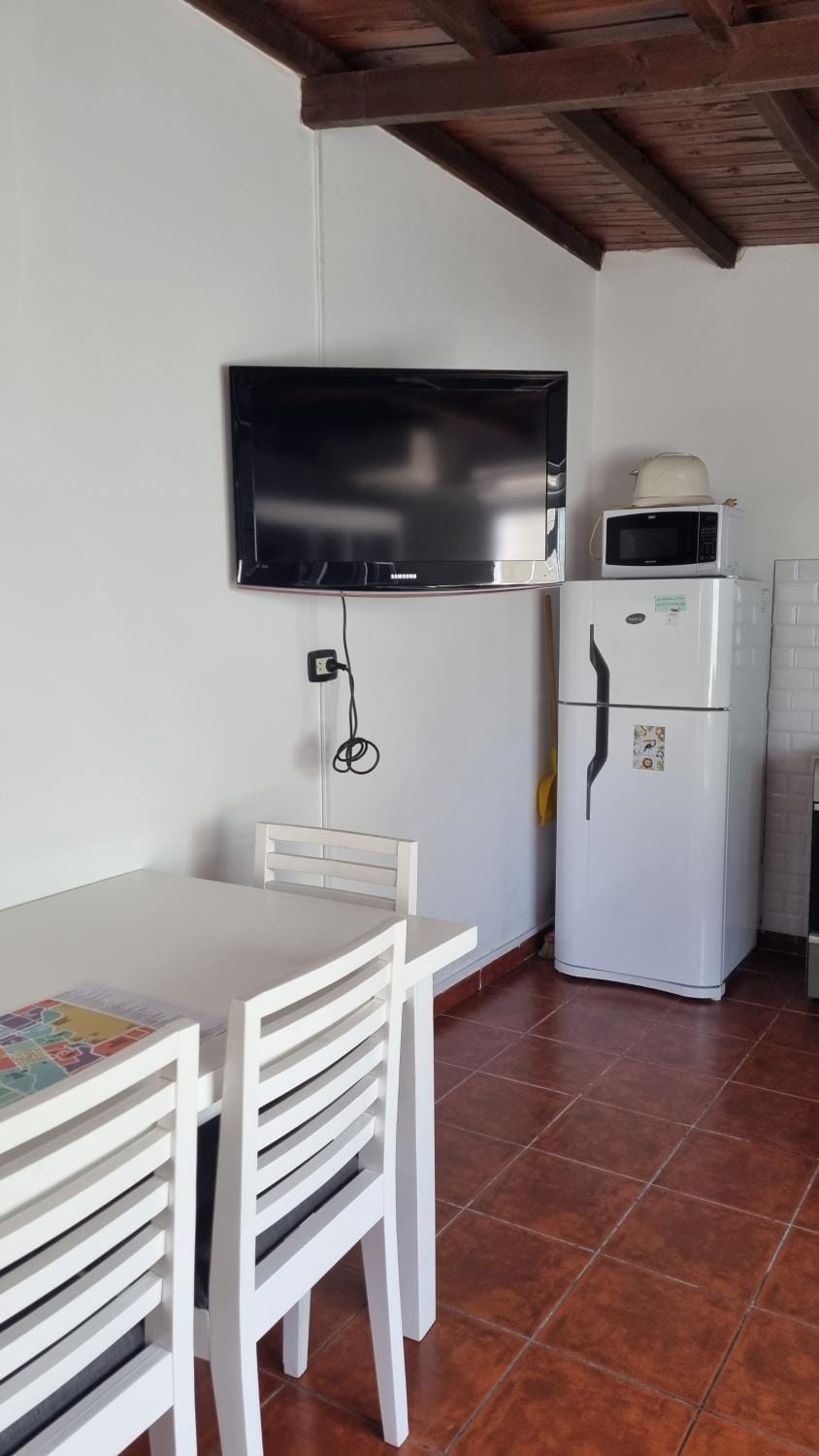 Rincón del Cerrito Apartment in Tandil