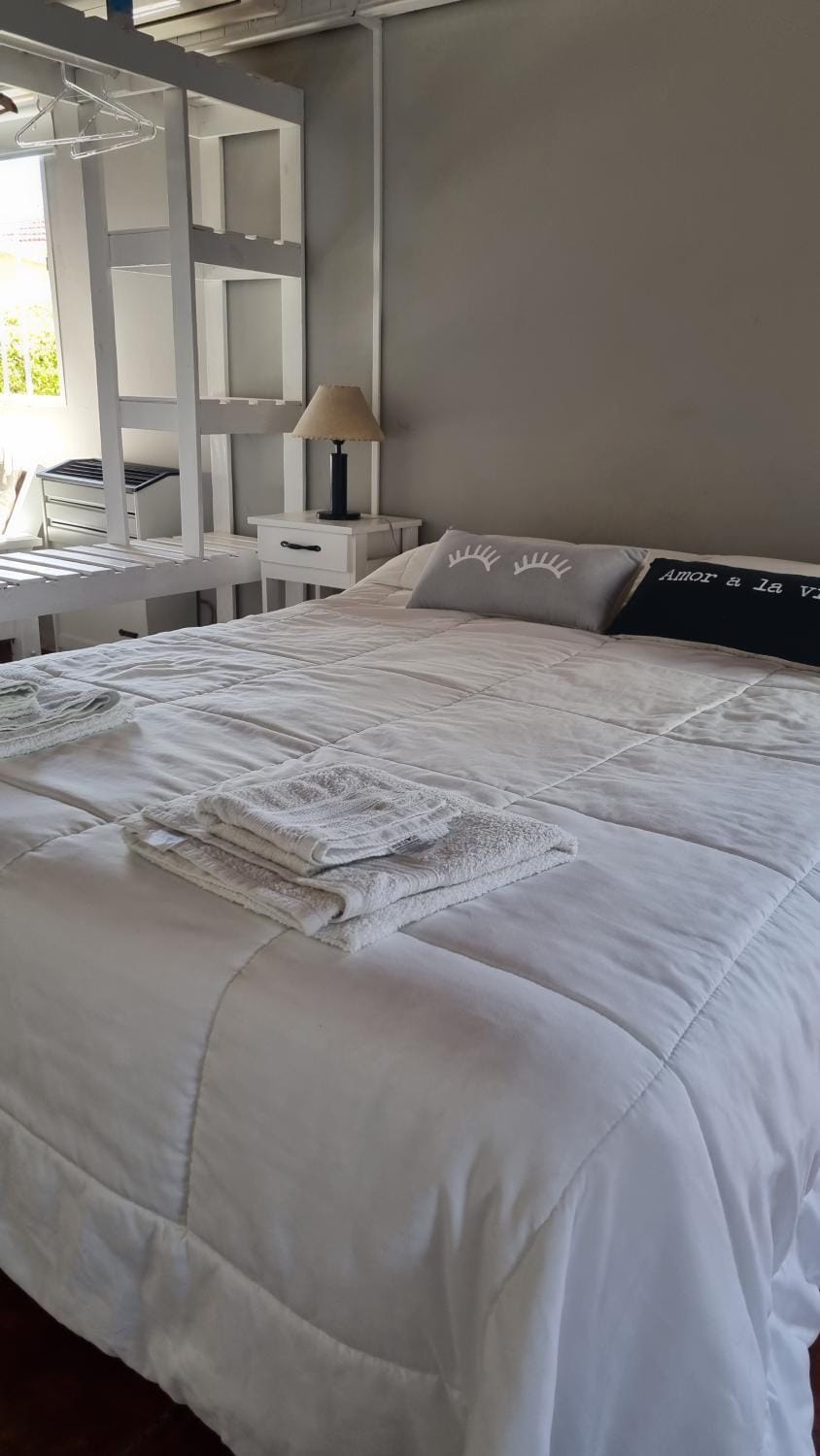 Rincón del Cerrito Apartment in Tandil
