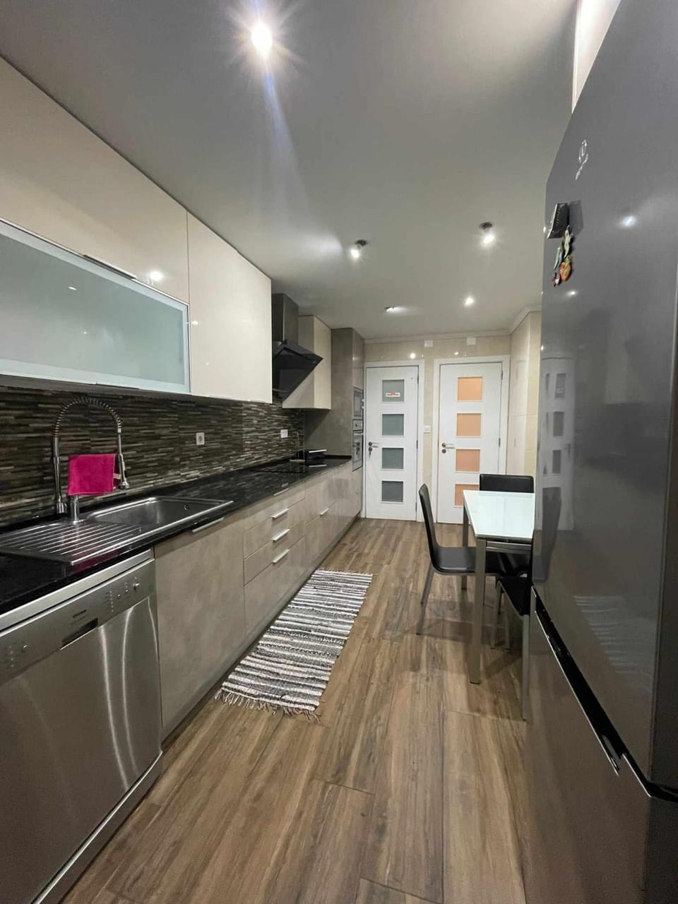 Grande apartamento a 14 km de Lisboa Apartment in Setubal District