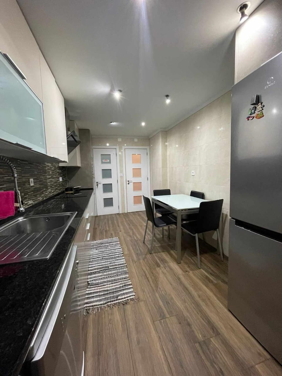 Grande apartamento a 14 km de Lisboa Apartment in Setubal District
