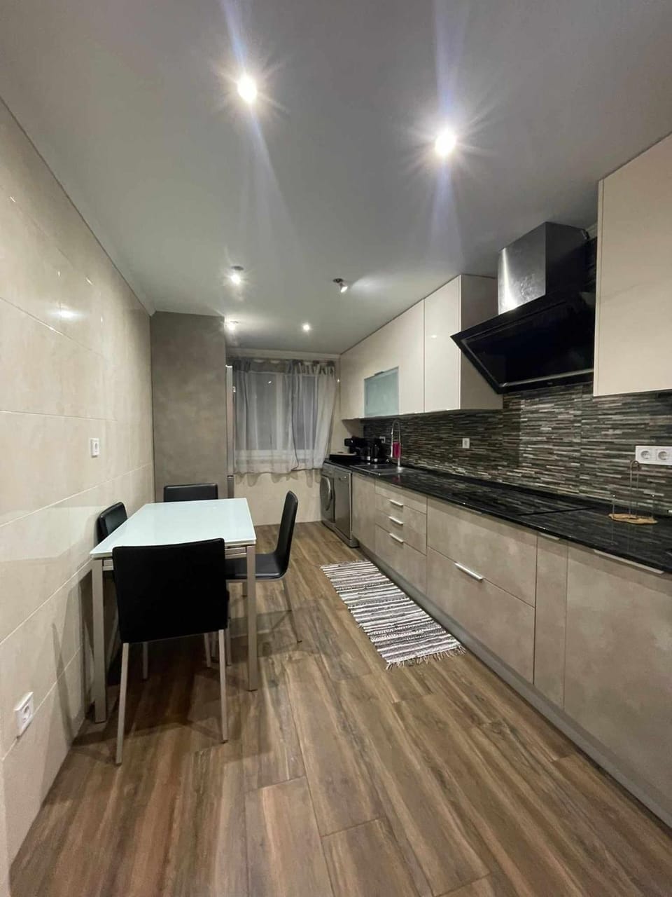 Grande apartamento a 14 km de Lisboa Apartment in Setubal District