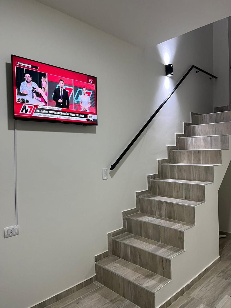 TV and multimedia