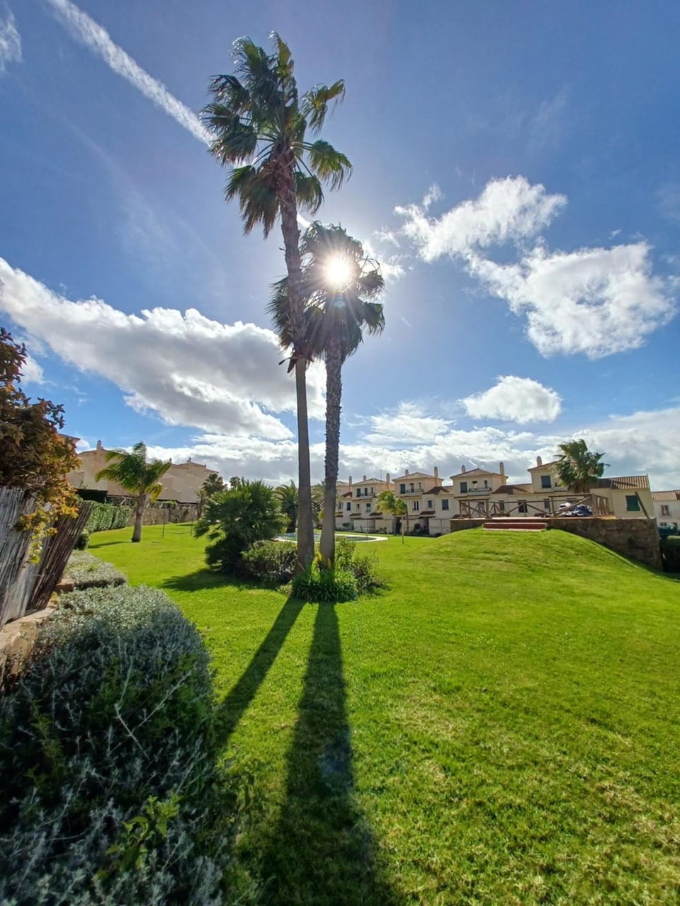 Vistas al Guadiana, Chalet a 10 minutos de la playa House in Faro District