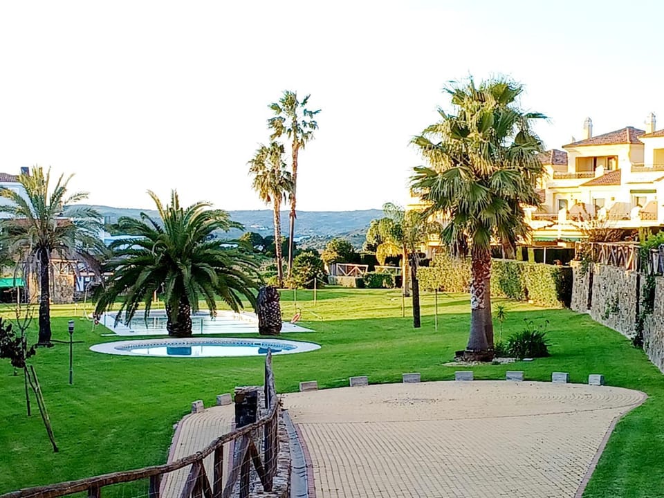 Vistas al Guadiana, Chalet a 10 minutos de la playa House in Faro District