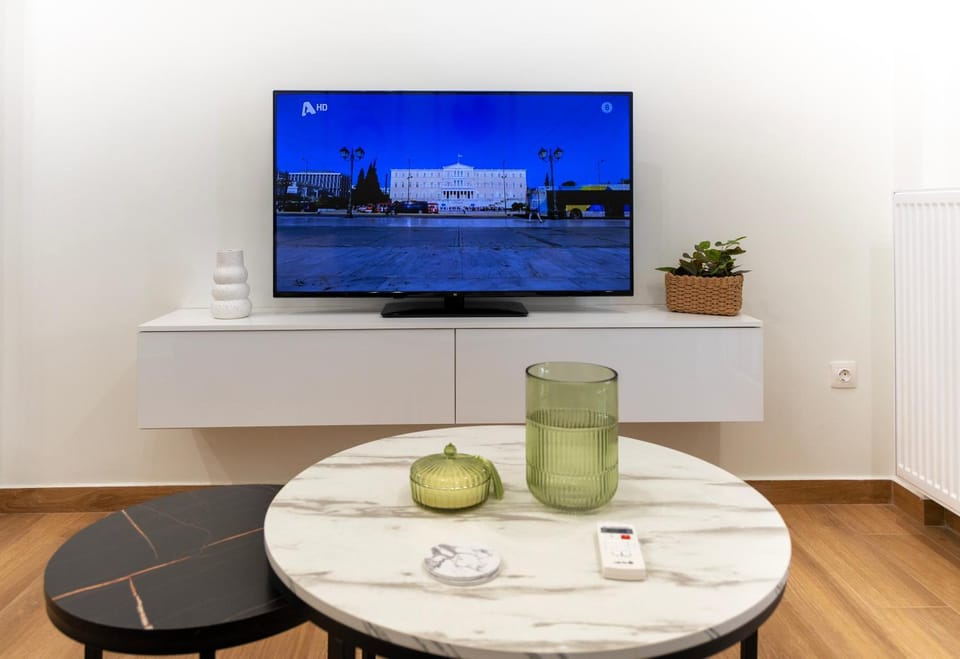 Apartment near City Center Apartment in Kallithea