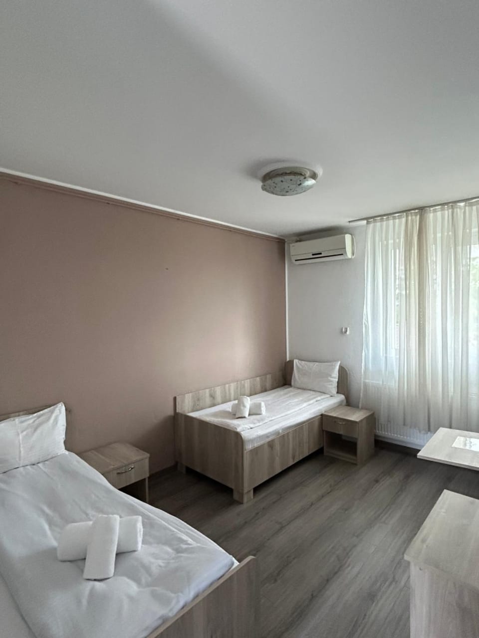 Motel Dacia Motel in Romania