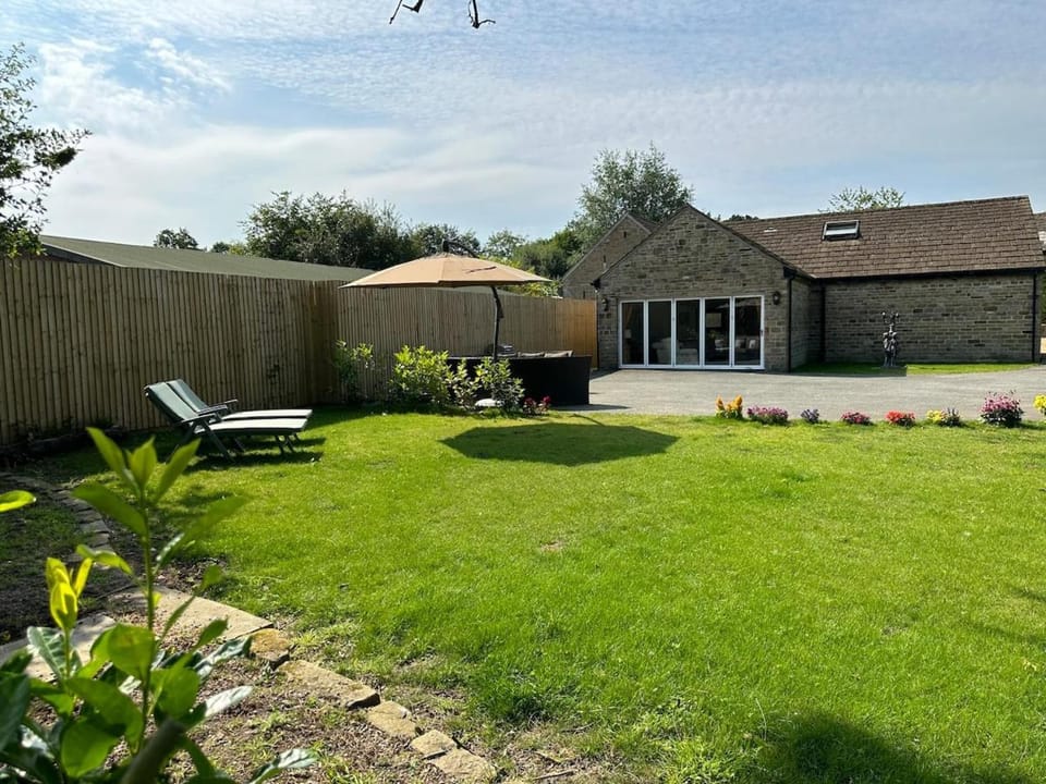 Lovely country cottage in Dalton / Parbold House in West Lancashire District
