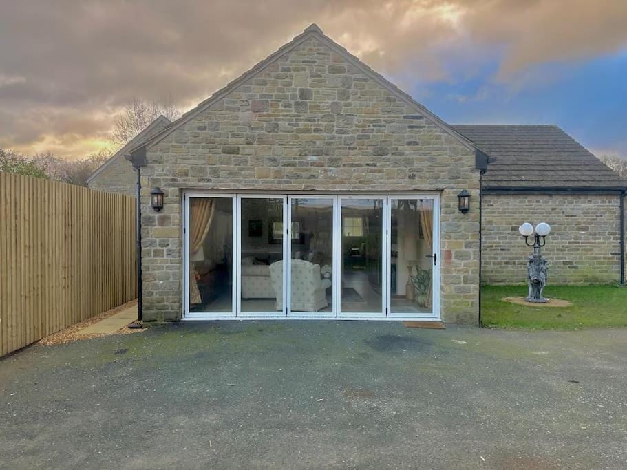 Lovely country cottage in Dalton / Parbold House in West Lancashire District