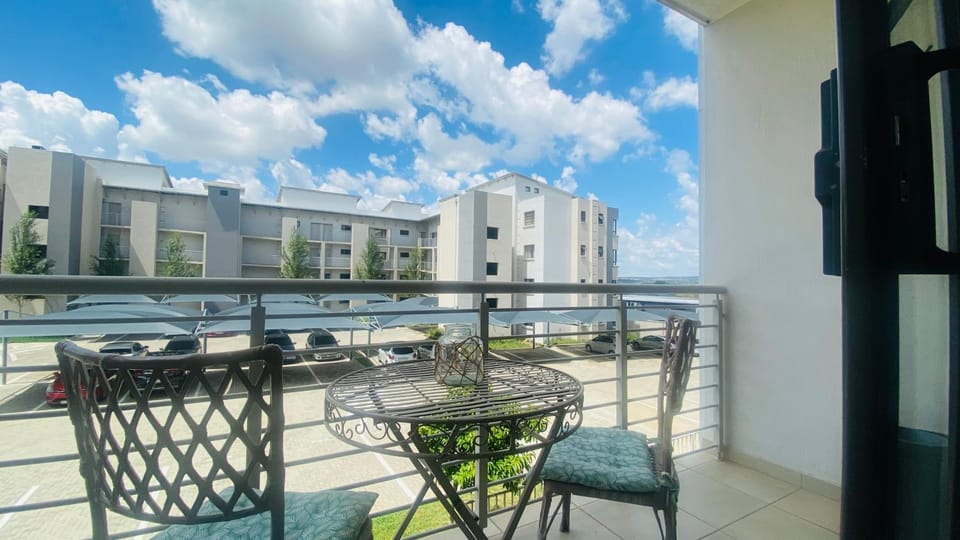 247@SoHo broAdacres:(Broadacres luxury apartment) Apartment in Sandton