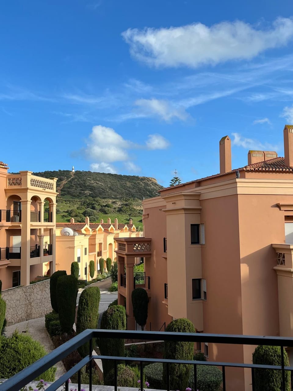 View (from property/room)