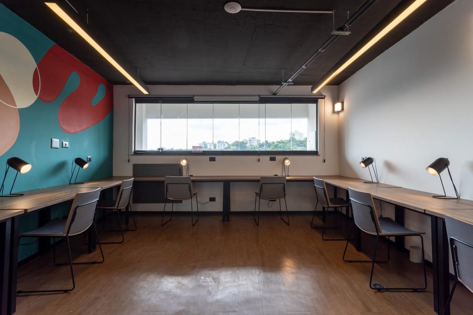 Meeting/conference room