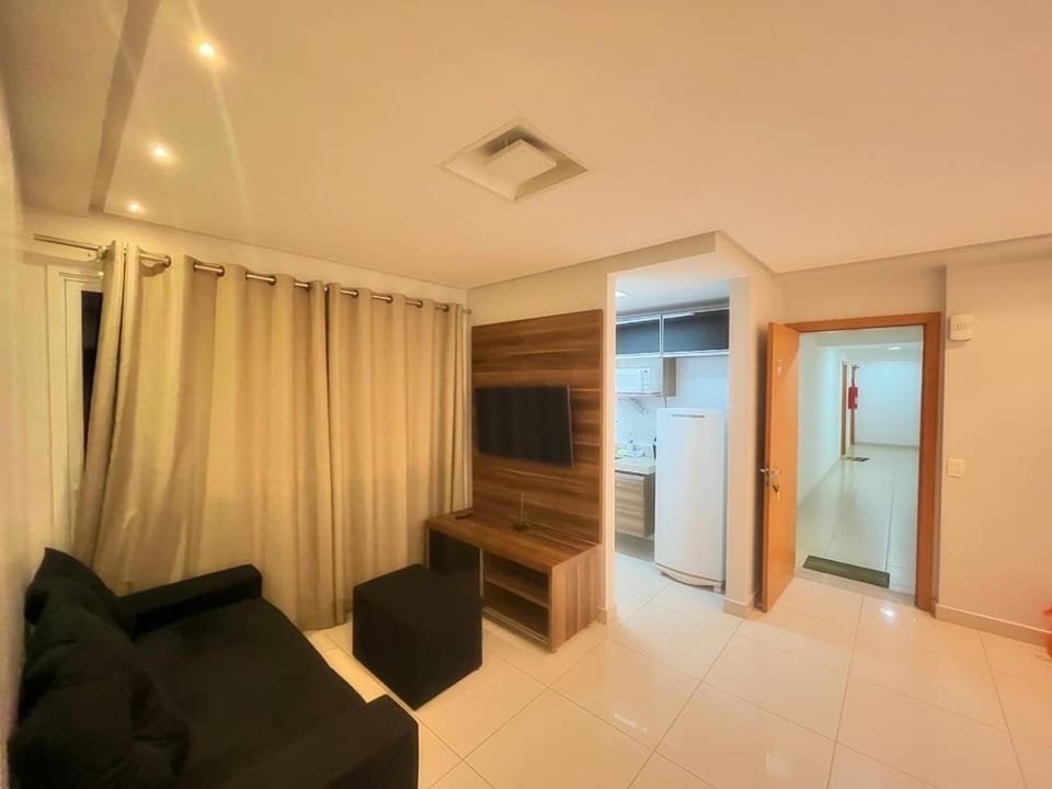 Gift Home Residence 6ºAndar Setor Oeste Apartment in Goiania