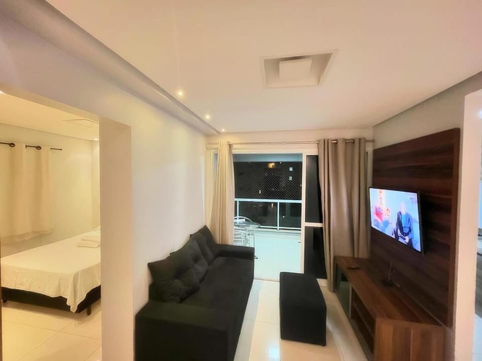 Gift Home Residence 6ºAndar Setor Oeste Apartment in Goiania