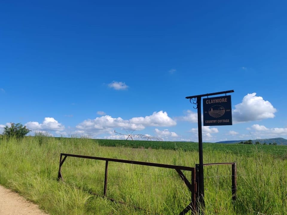 Natural landscape, Logo/Certificate/Sign