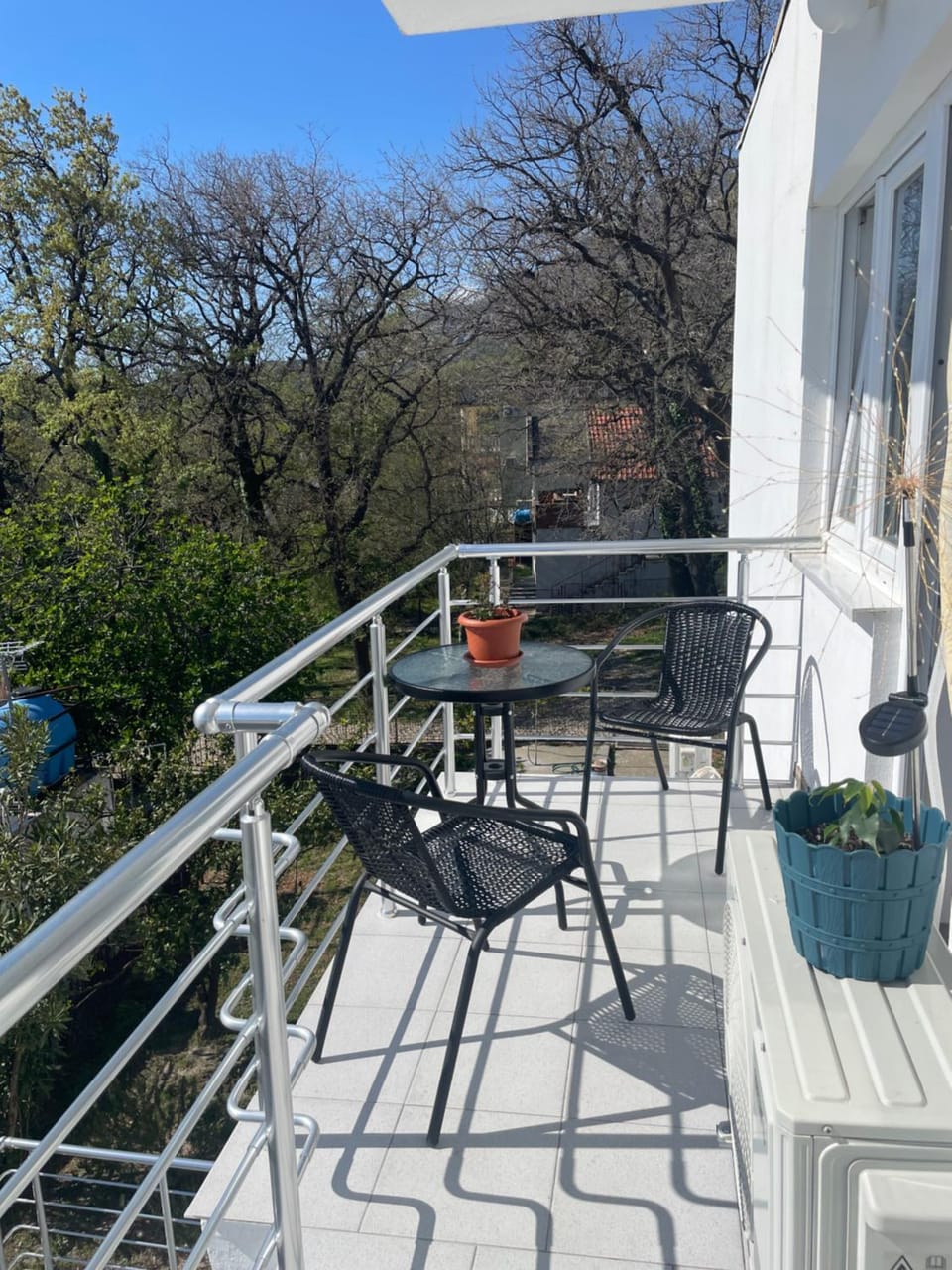 Mariyka Apartaments 2 Apartment in Montenegro