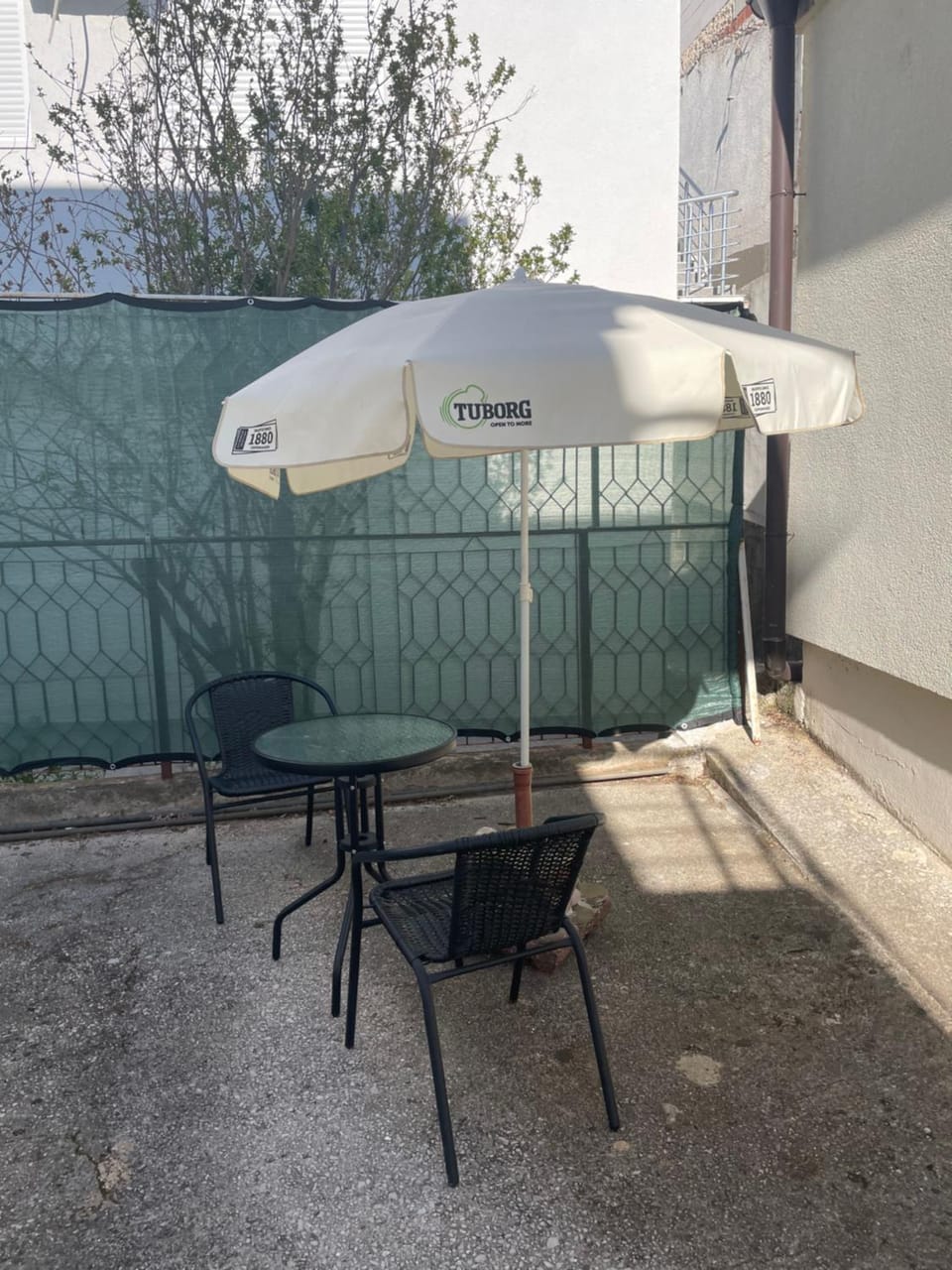 Mariyka Apartaments 2 Apartment in Montenegro