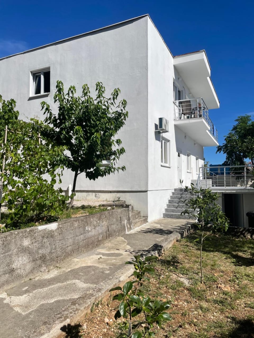 Mariyka Apartaments 2 Apartment in Montenegro
