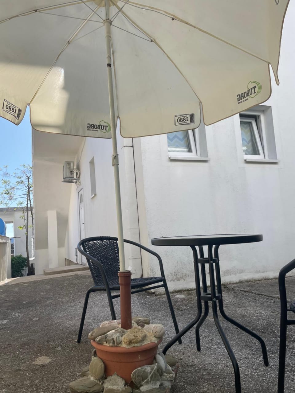 Mariyka Apartaments 2 Apartment in Montenegro