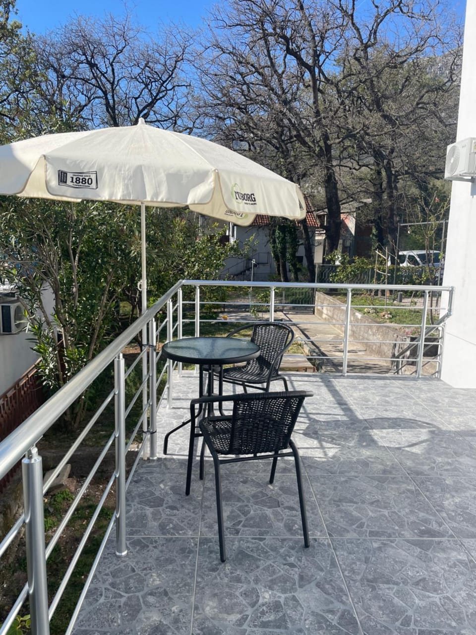 Mariyka Apartaments 2 Apartment in Montenegro