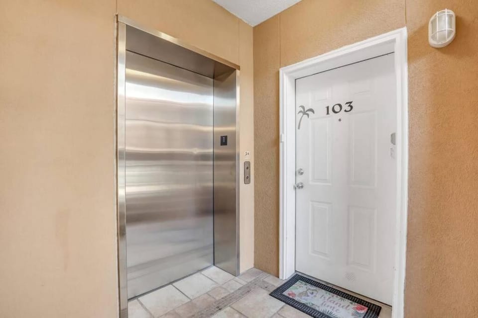 elevator