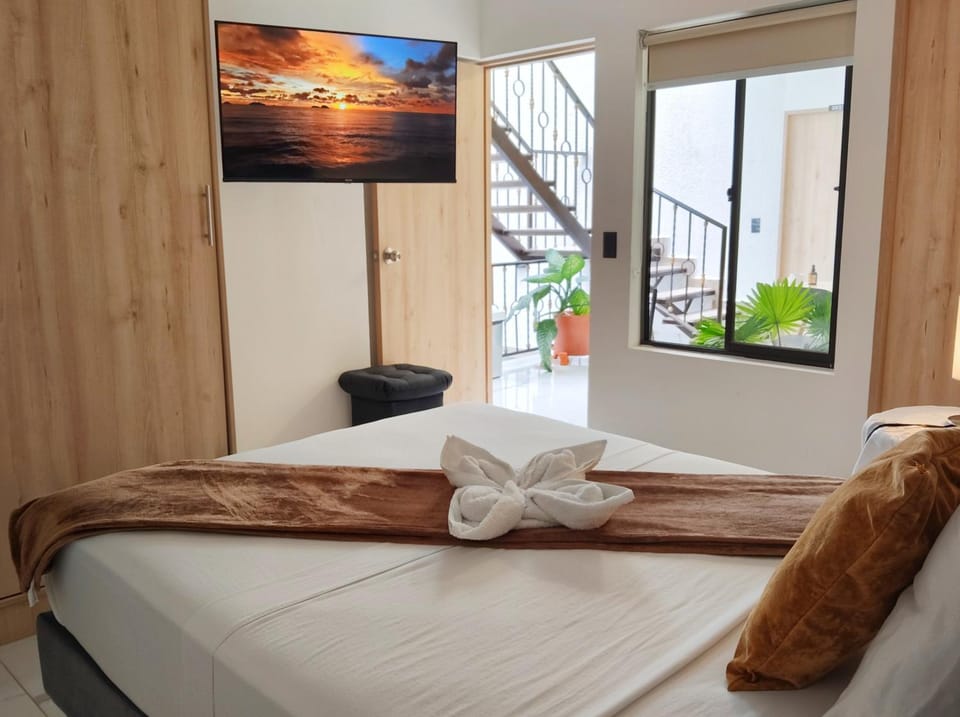 Casa Hotel La Bonita Bed and Breakfast in Medellin
