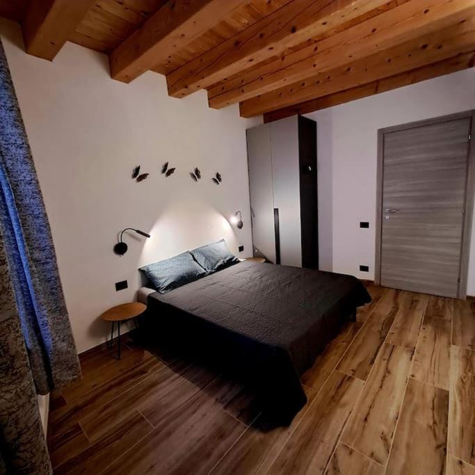 La Maison de Joanna 3 Apartment in Châtillon